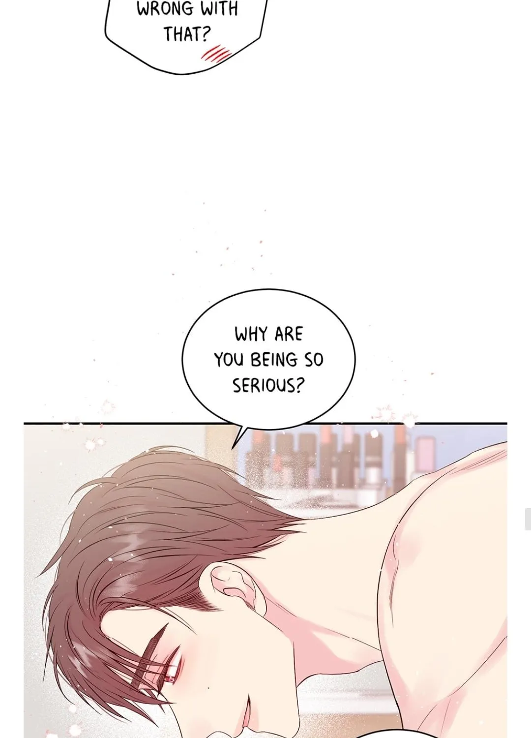 In My Closet Chapter 7.1 page 51 - MangaKakalot