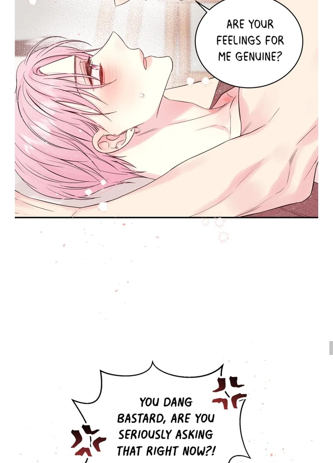 In My Closet Chapter 7.1 page 52 - MangaKakalot