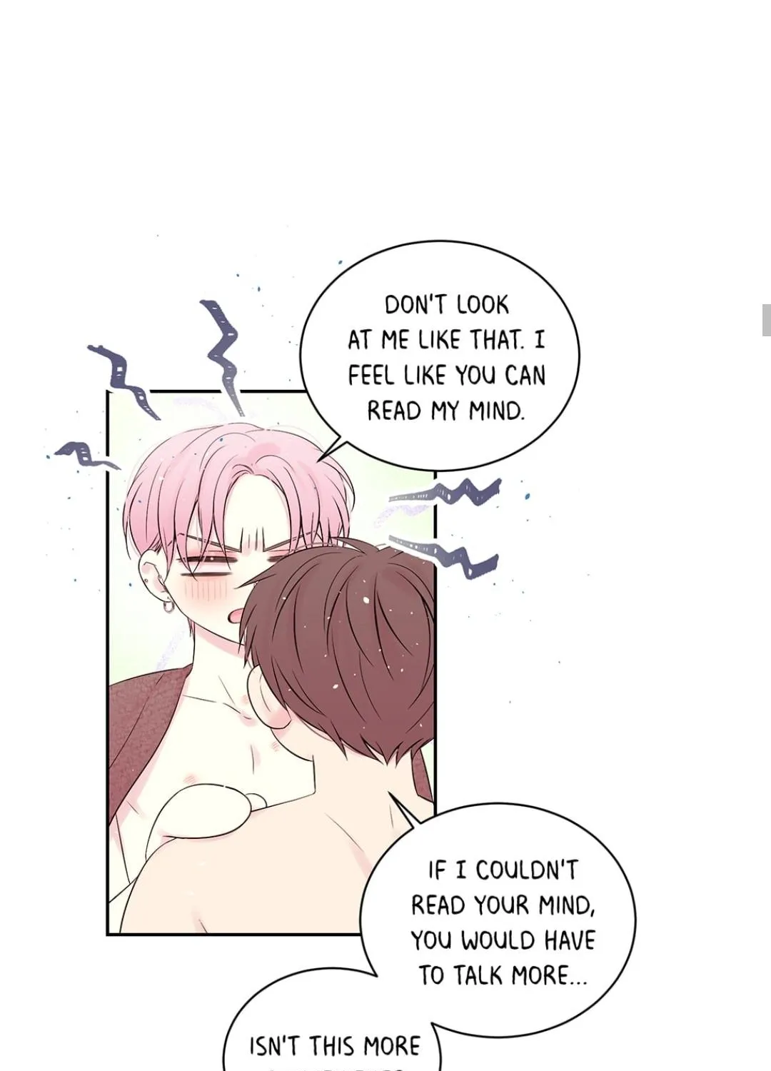 In My Closet Chapter 7.1 page 60 - MangaKakalot