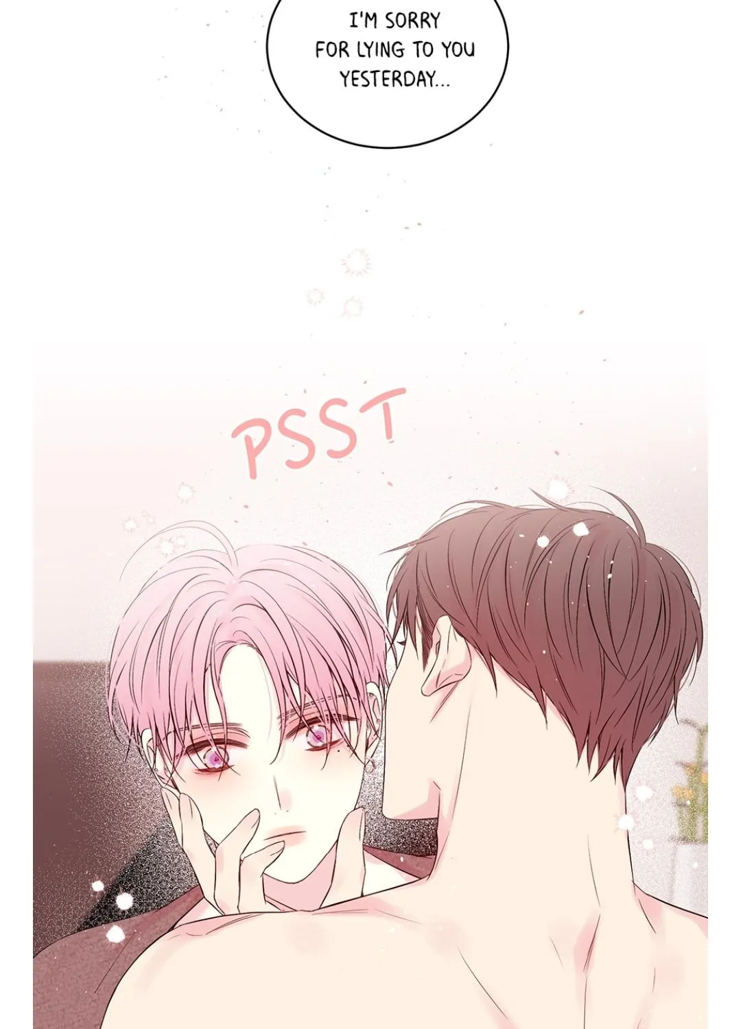 In My Closet Chapter 7.1 page 63 - MangaKakalot