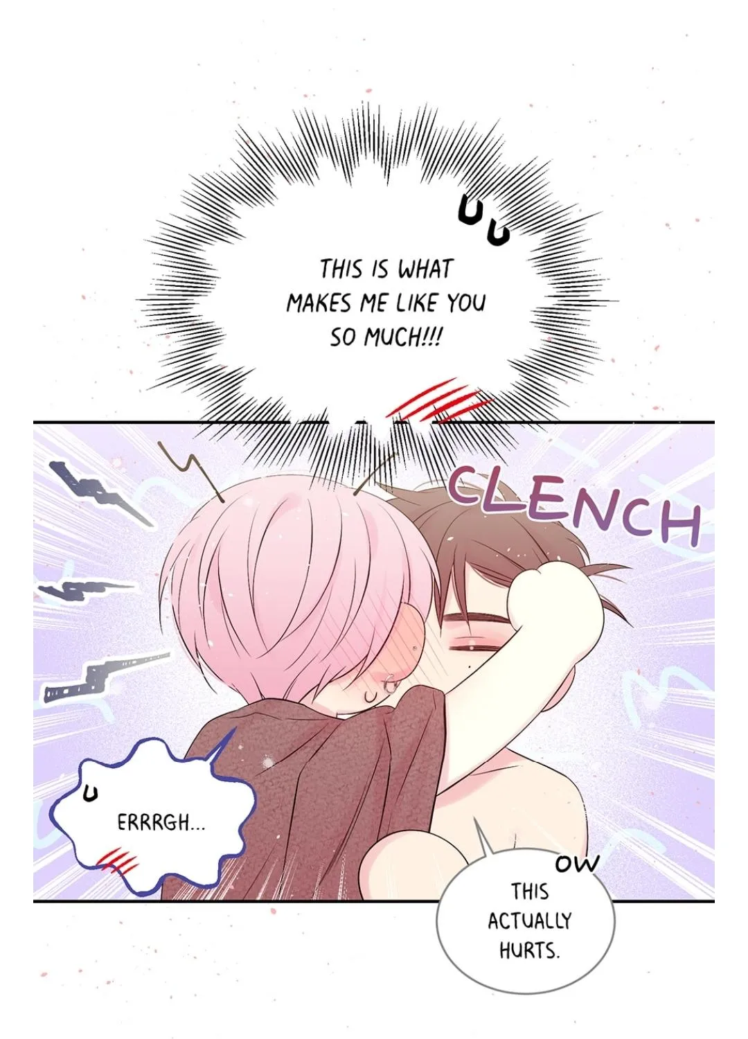 In My Closet Chapter 7.1 page 66 - MangaKakalot