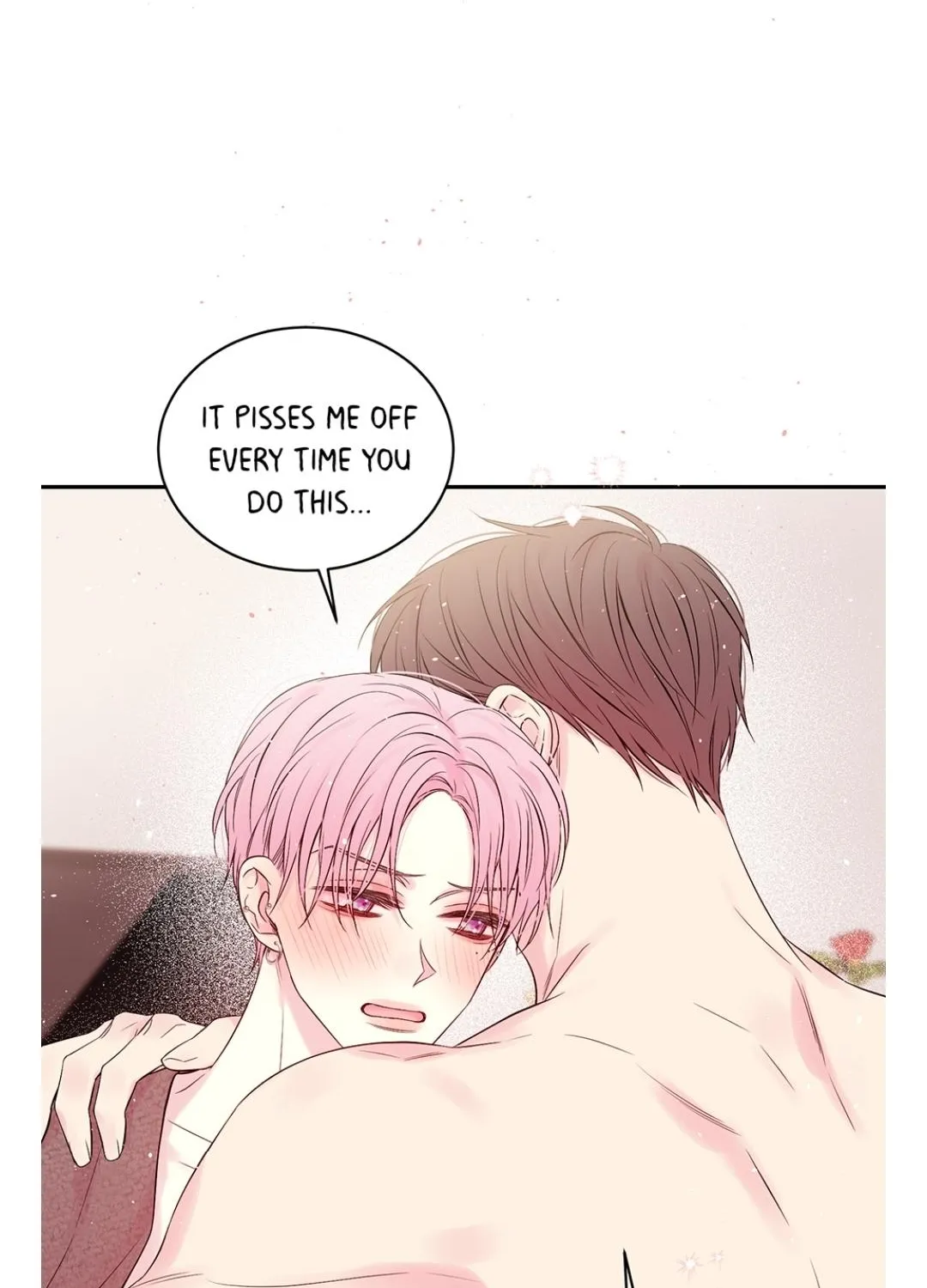 In My Closet Chapter 7.1 page 67 - MangaKakalot