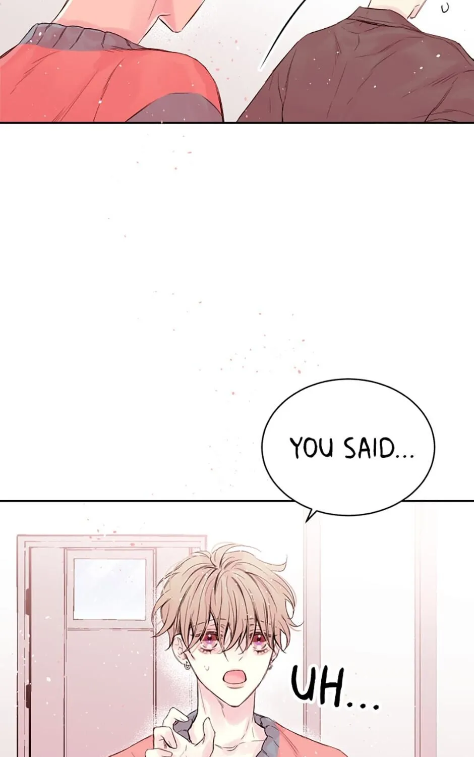 In My Closet Chapter 7 page 21 - MangaKakalot