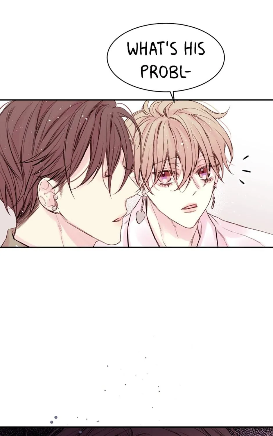 In My Closet Chapter 7 page 41 - MangaKakalot