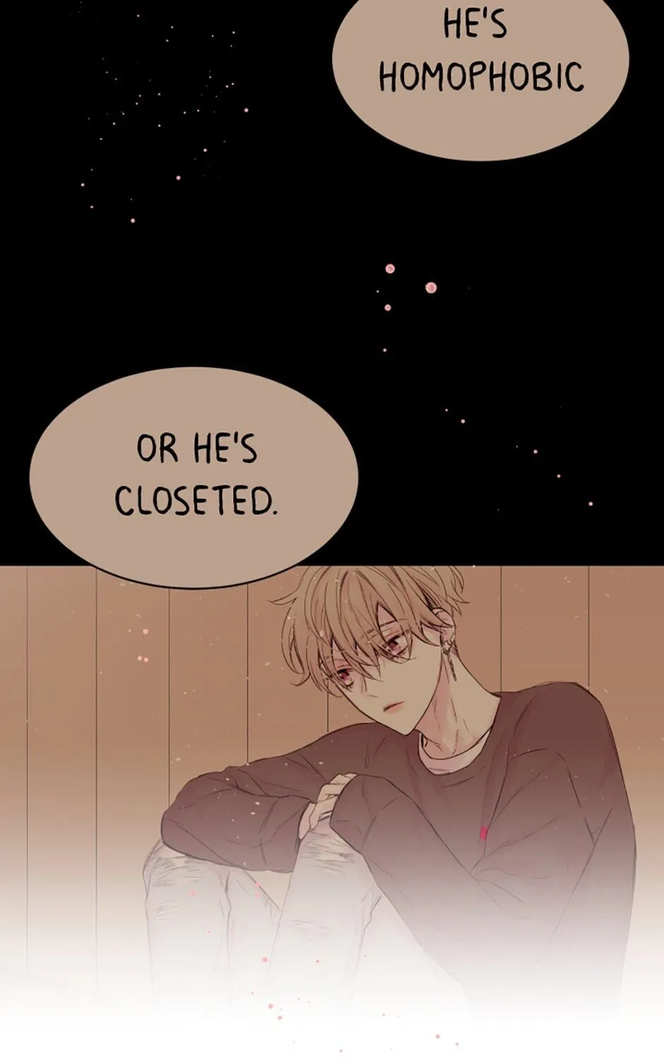 In My Closet Chapter 7 page 47 - MangaKakalot