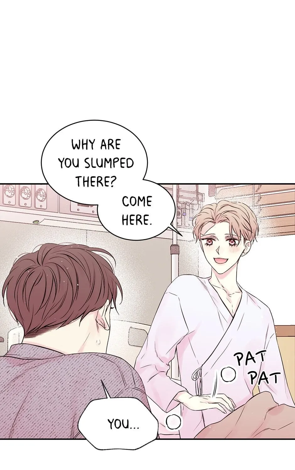 In My Closet Chapter 70 page 12 - MangaKakalot