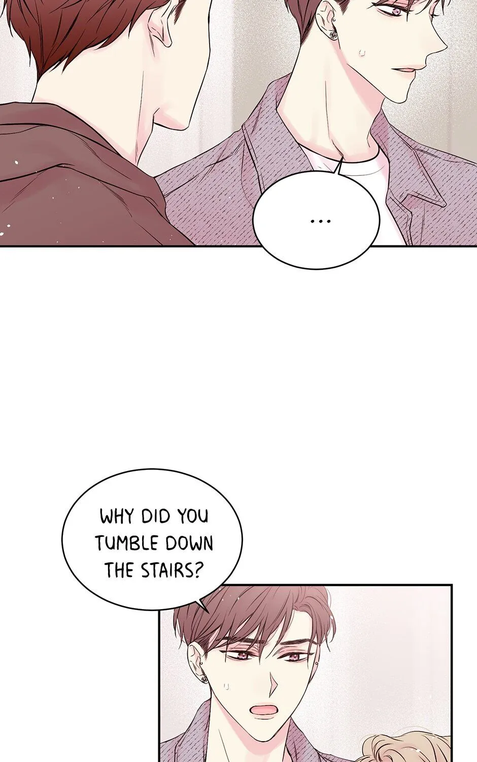 In My Closet Chapter 70 page 18 - MangaKakalot