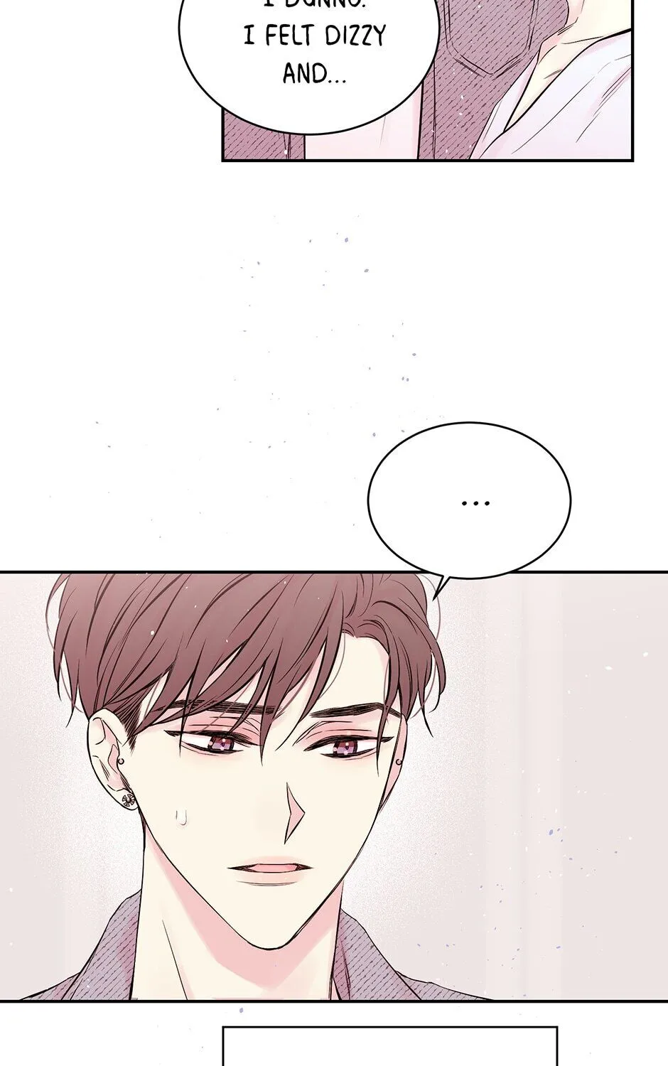 In My Closet Chapter 70 page 20 - MangaKakalot