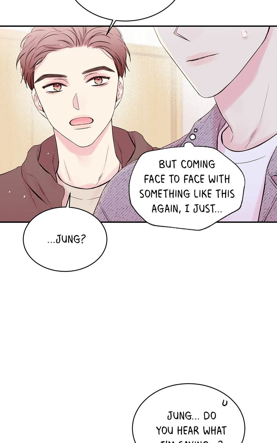 In My Closet Chapter 70 page 24 - MangaKakalot