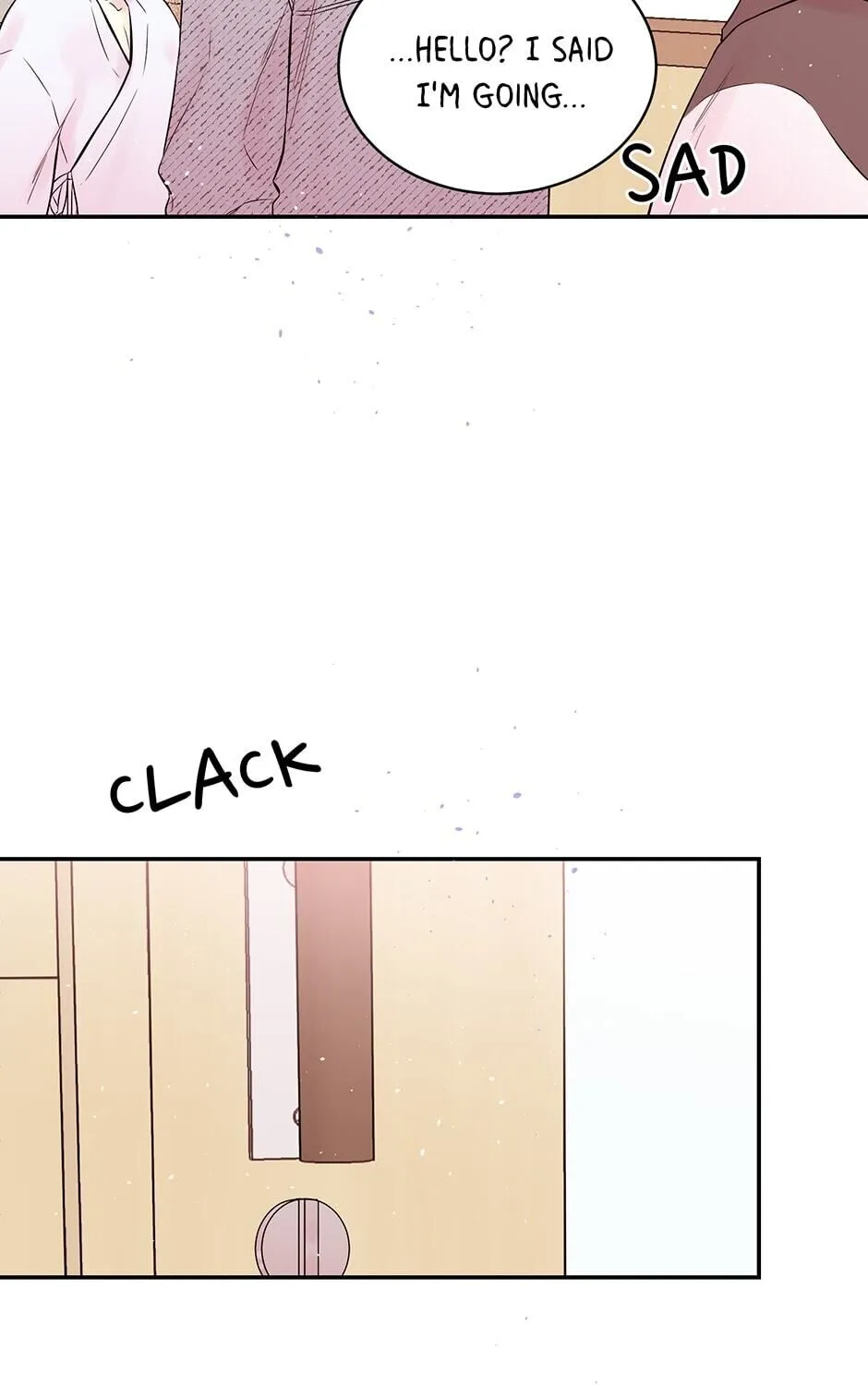 In My Closet Chapter 70 page 38 - MangaKakalot