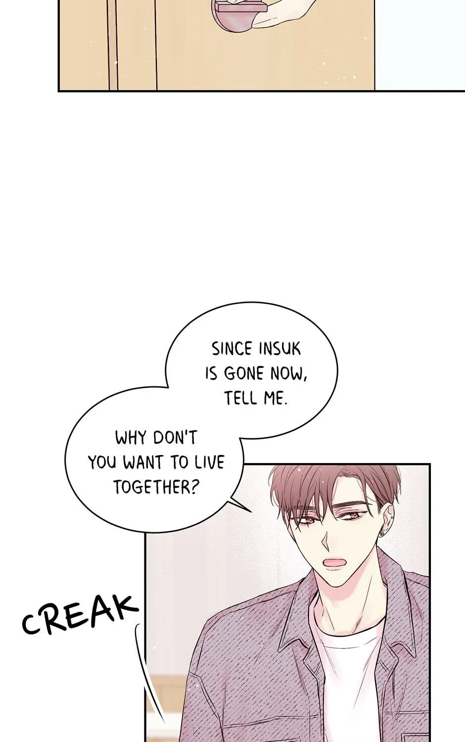 In My Closet Chapter 70 page 40 - MangaKakalot