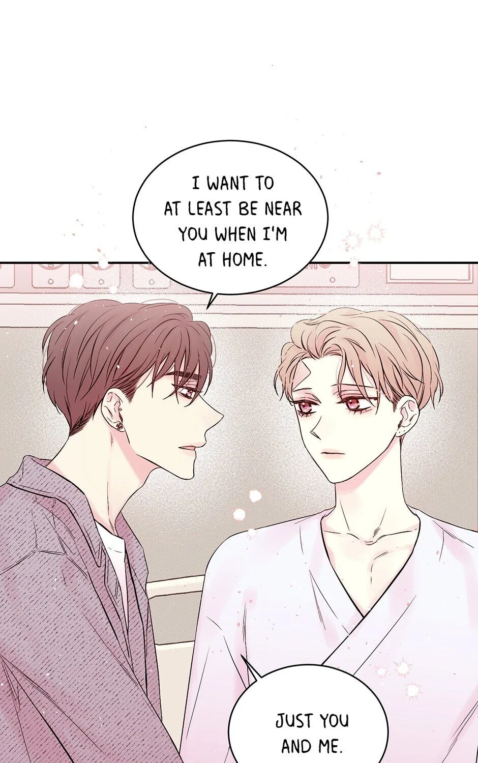 In My Closet Chapter 70 page 50 - MangaKakalot