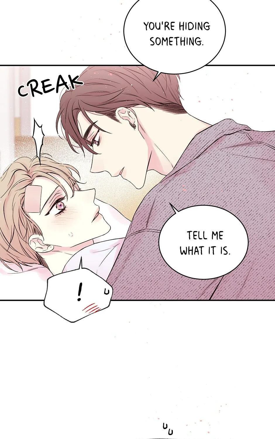 In My Closet Chapter 70 page 72 - MangaKakalot