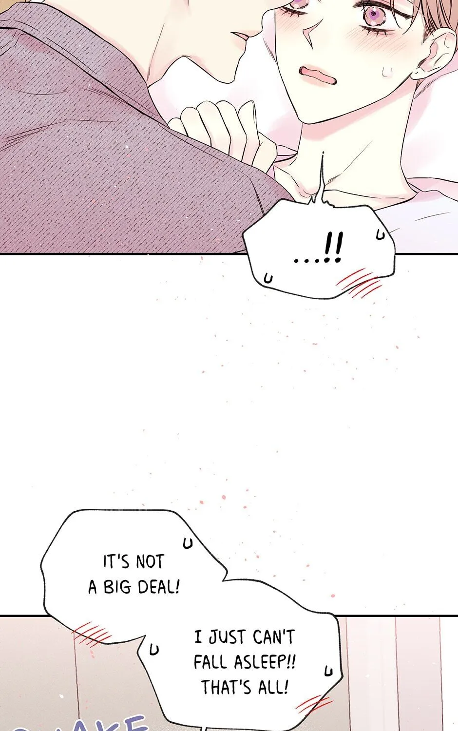 In My Closet Chapter 70 page 76 - MangaKakalot