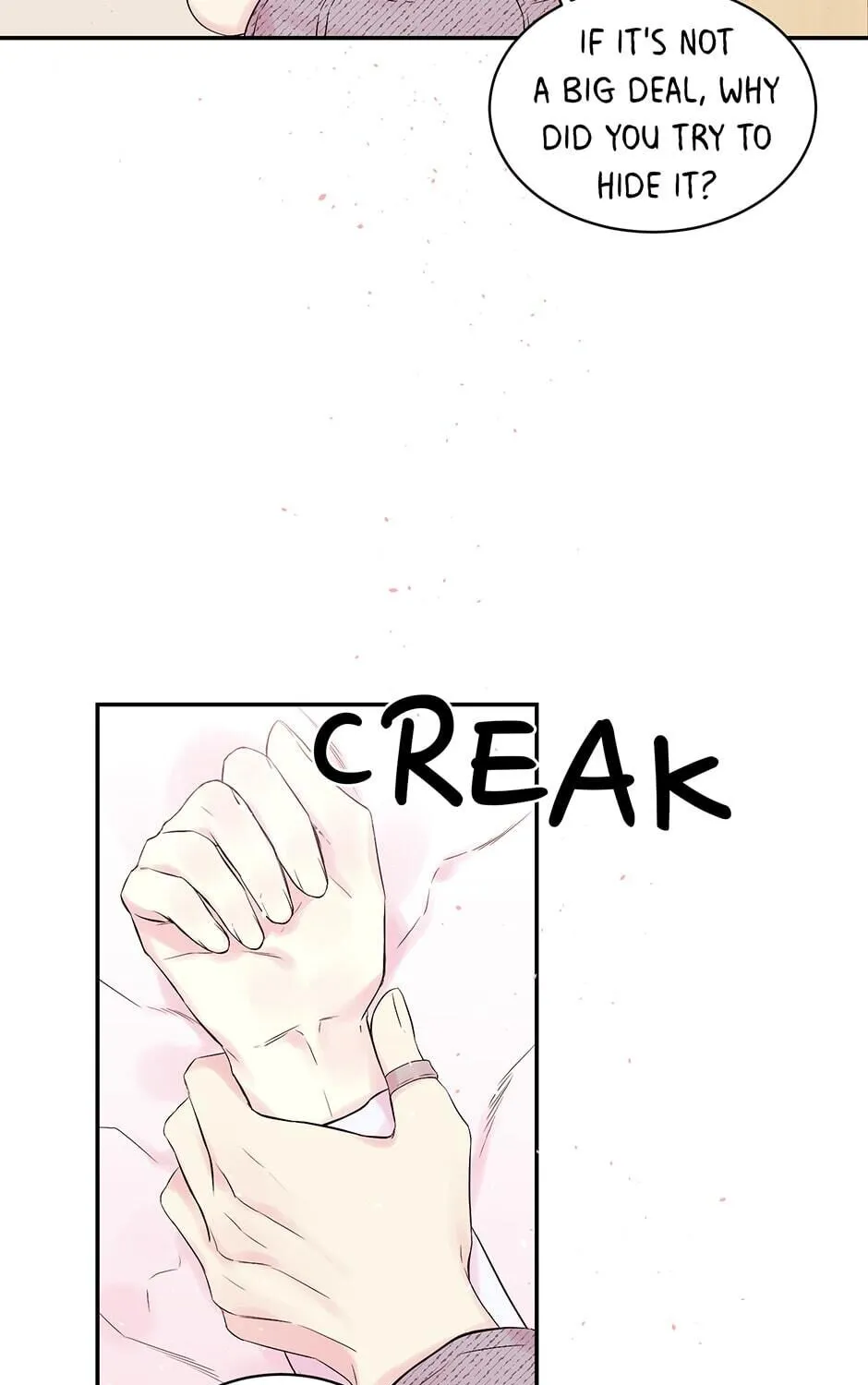 In My Closet Chapter 70 page 78 - MangaKakalot