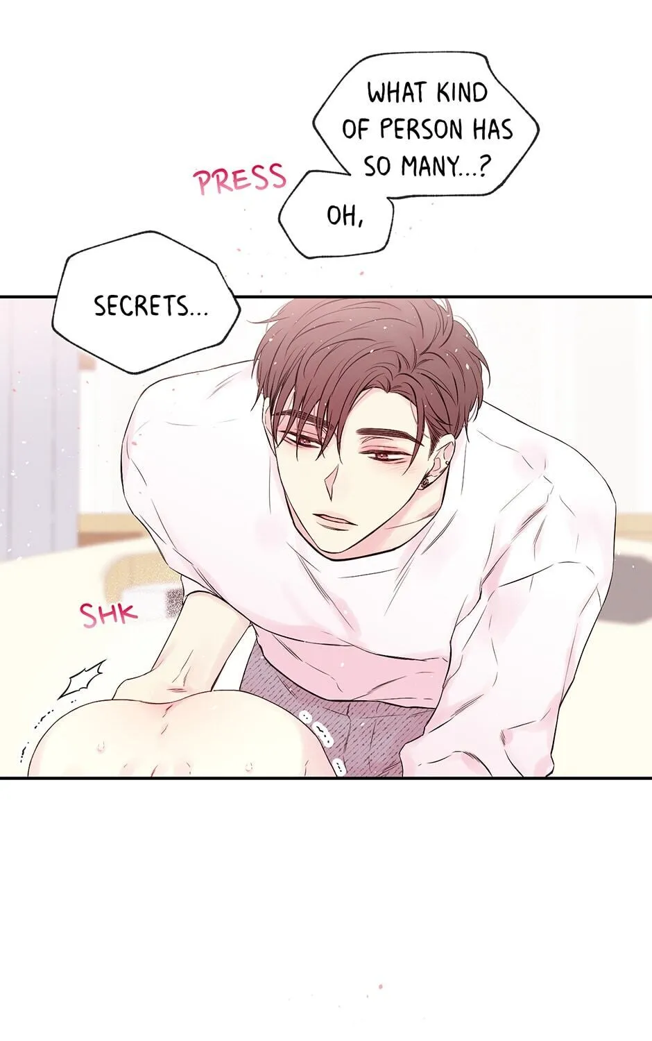 In My Closet Chapter 71 page 26 - MangaKakalot