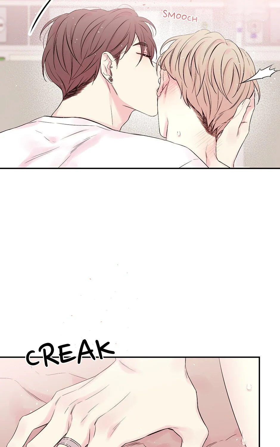 In My Closet Chapter 71 page 36 - MangaKakalot