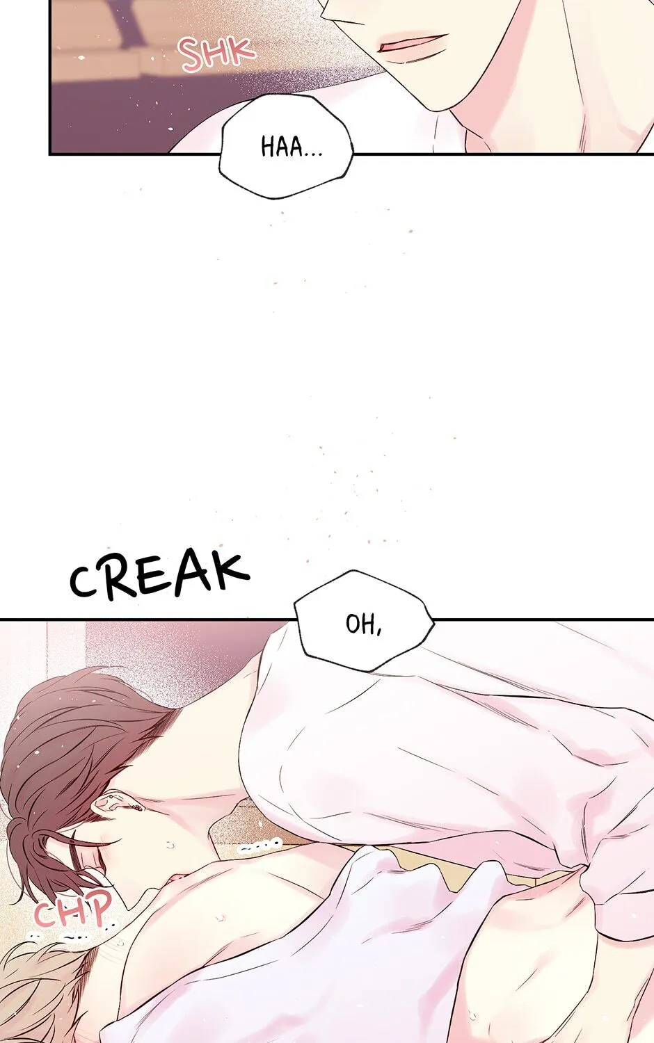 In My Closet Chapter 71 page 44 - MangaKakalot