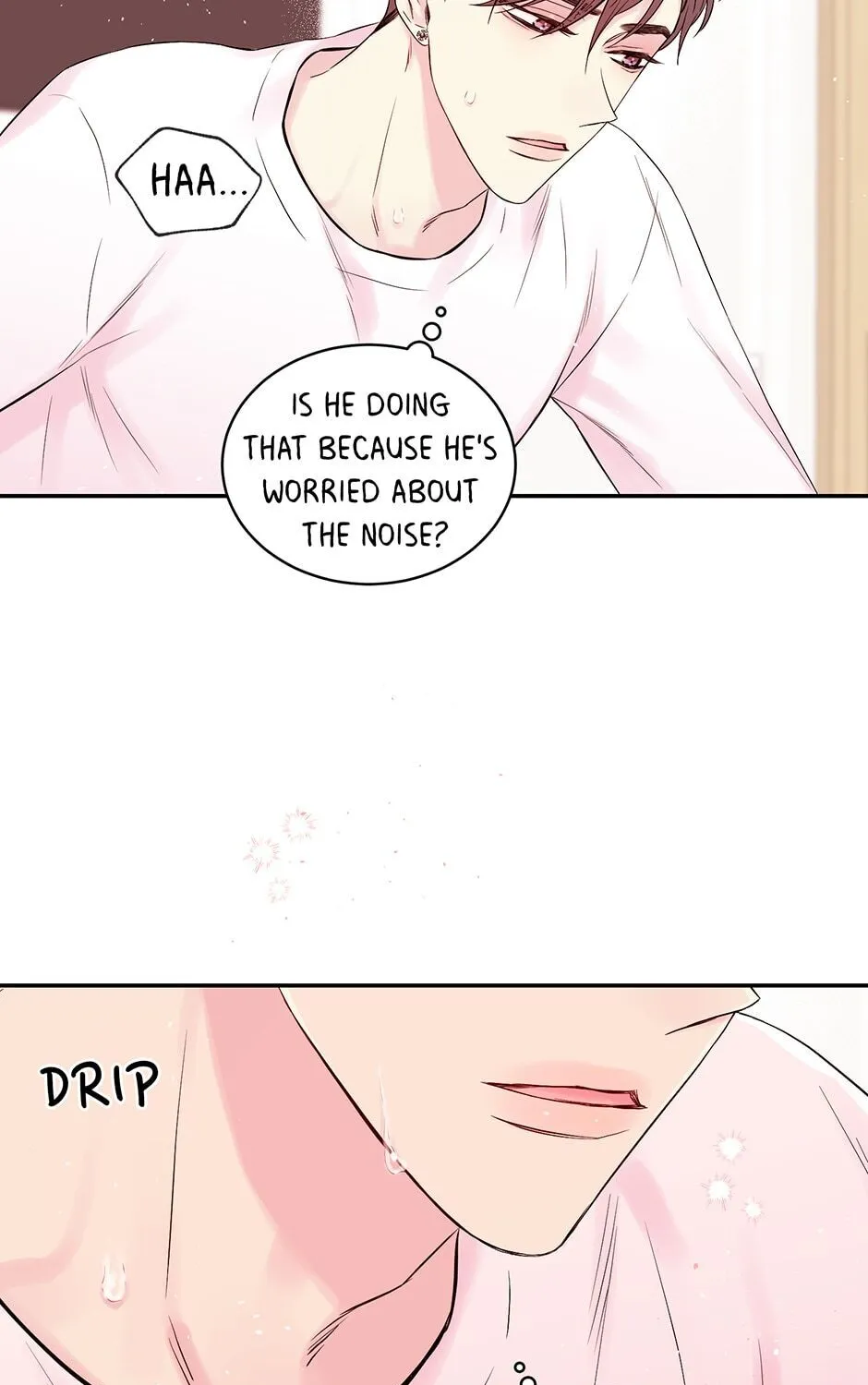 In My Closet Chapter 71 page 58 - MangaKakalot