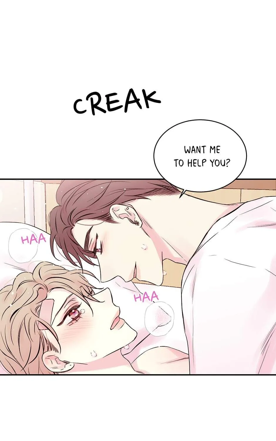 In My Closet Chapter 71 page 80 - MangaKakalot