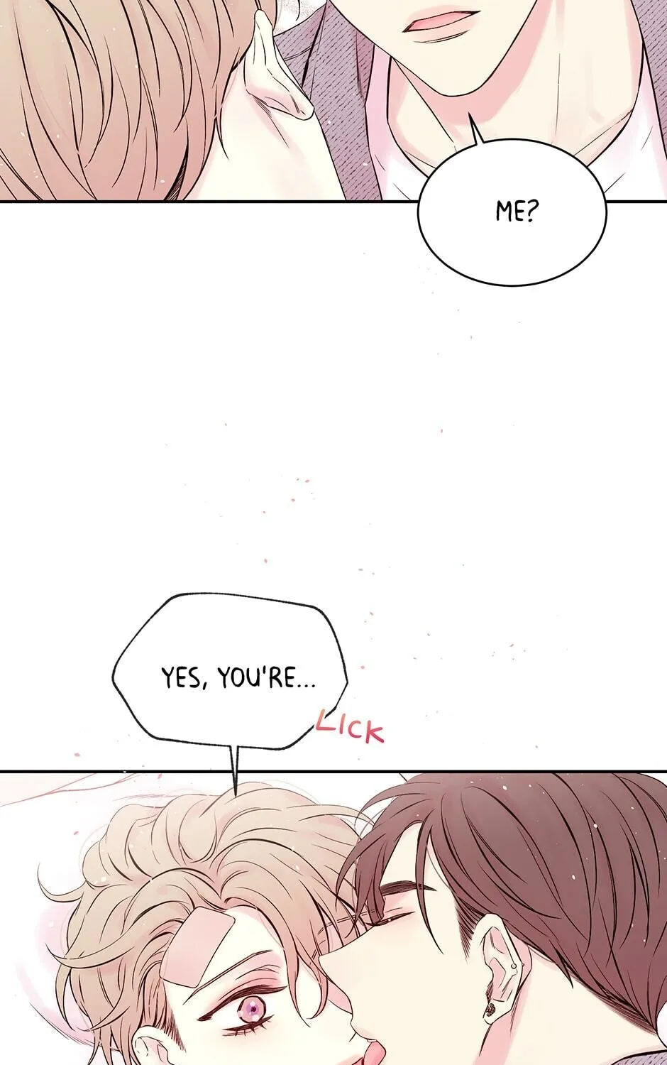 In My Closet Chapter 71 page 10 - MangaKakalot