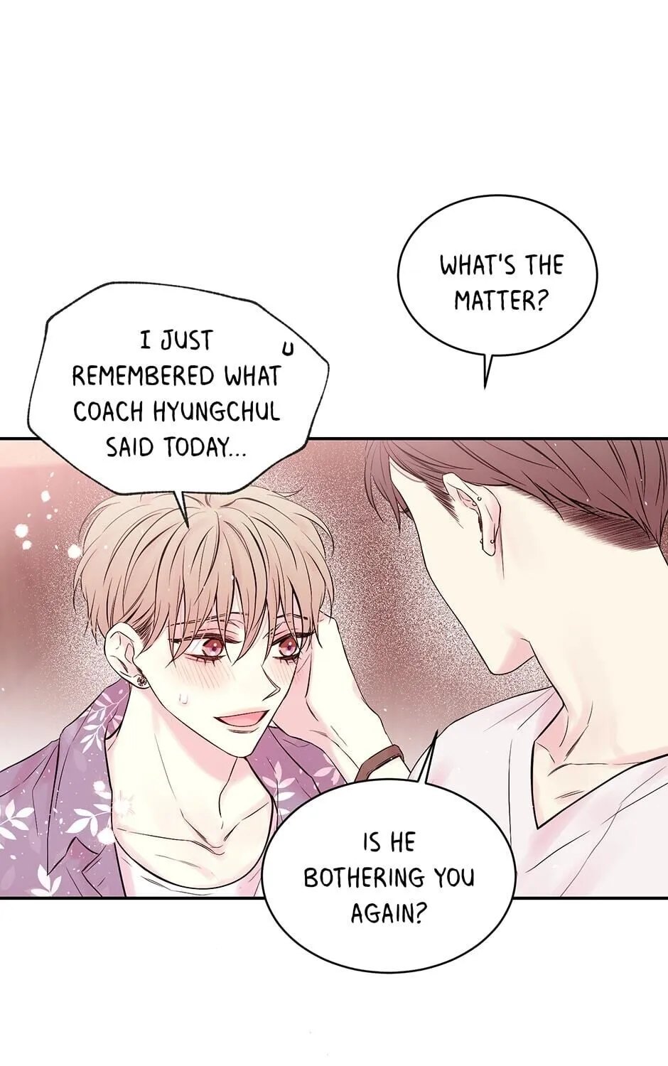 In My Closet Chapter 72 page 102 - MangaKakalot