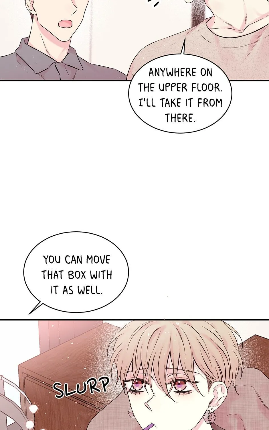 In My Closet Chapter 72 page 20 - MangaKakalot