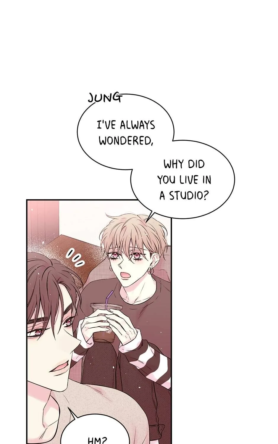 In My Closet Chapter 72 page 22 - MangaKakalot