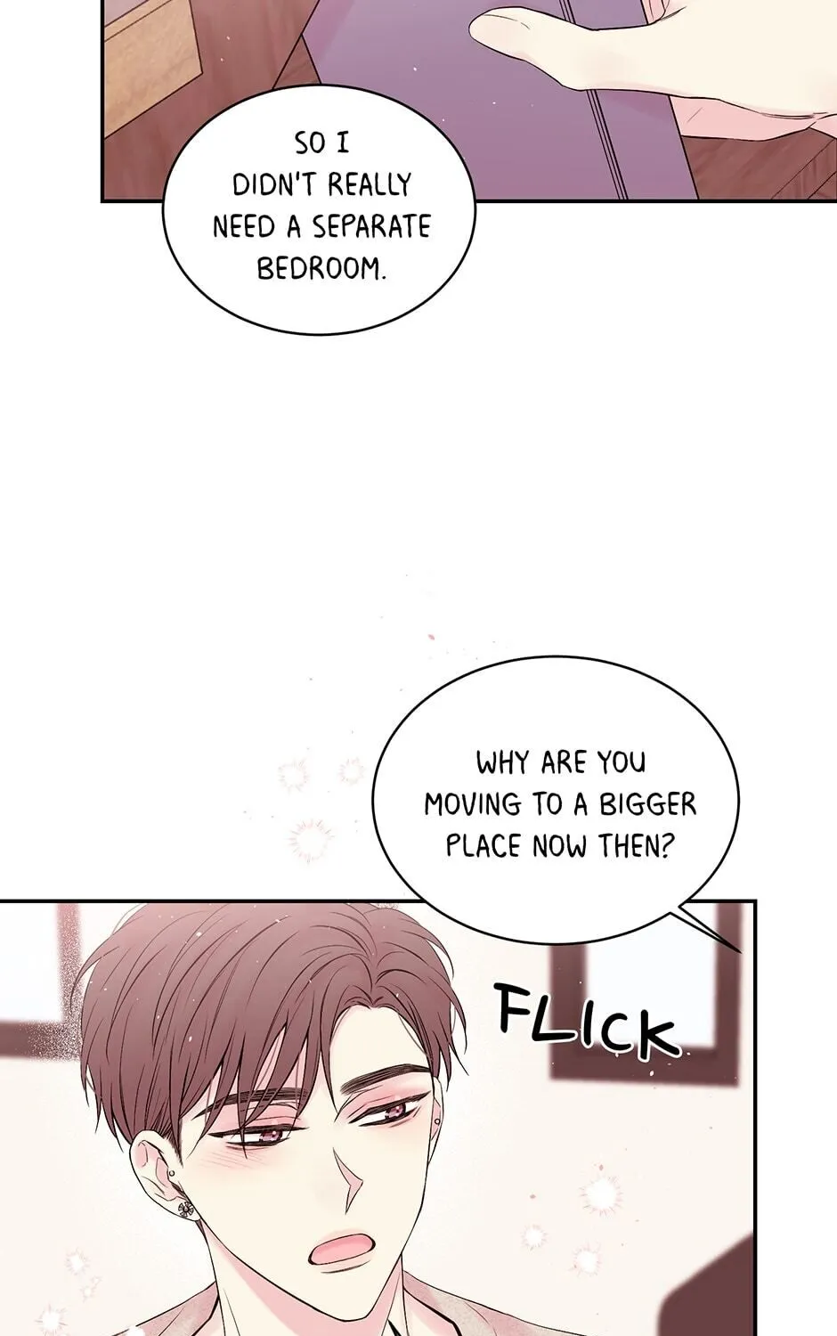 In My Closet Chapter 72 page 28 - MangaKakalot