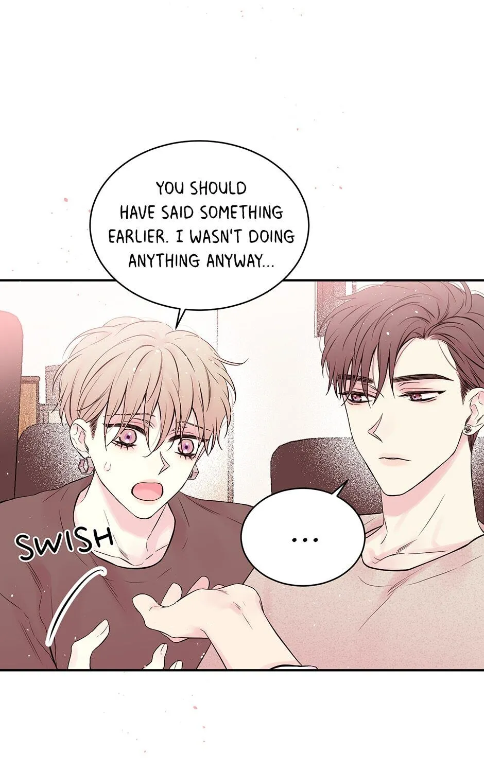 In My Closet Chapter 72 page 46 - MangaKakalot