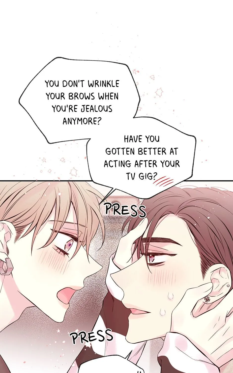 In My Closet Chapter 72 page 54 - MangaKakalot