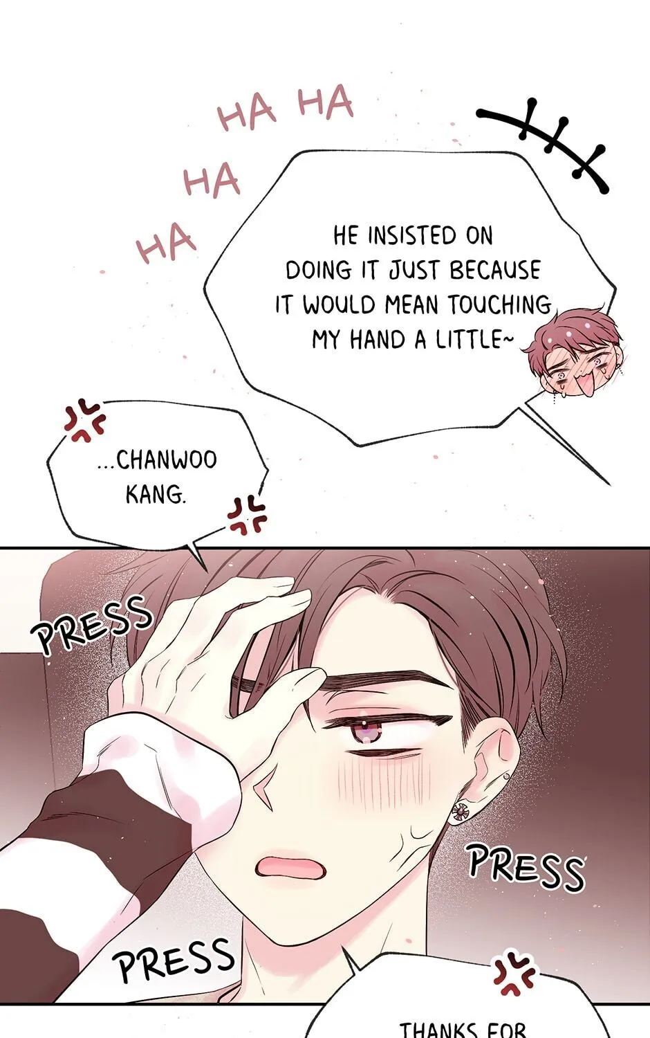 In My Closet Chapter 72 page 56 - MangaKakalot