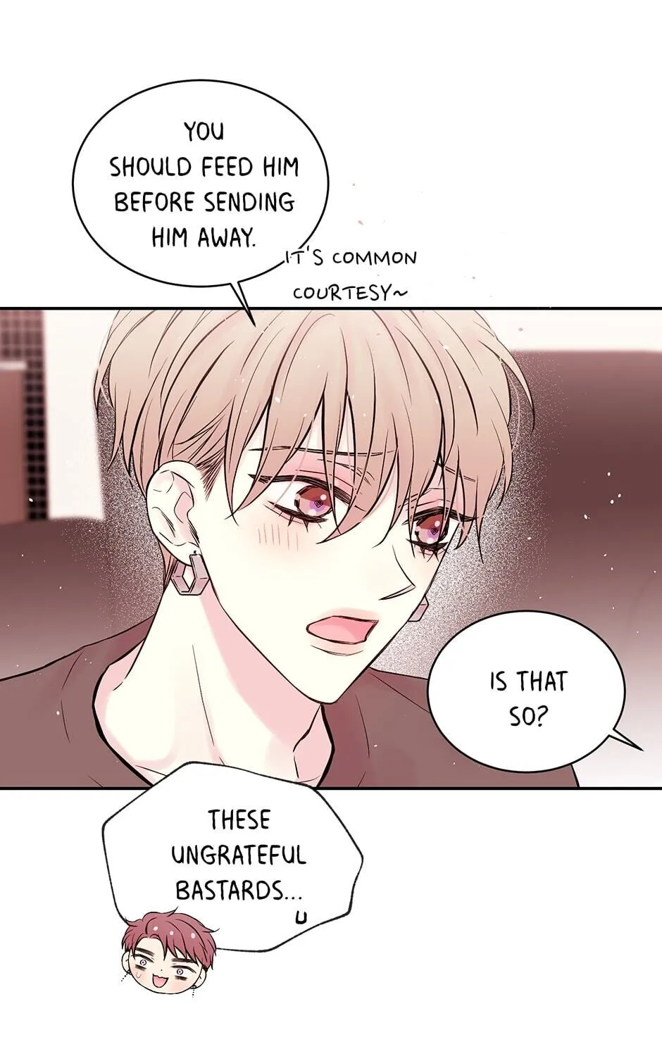 In My Closet Chapter 72 page 58 - MangaKakalot