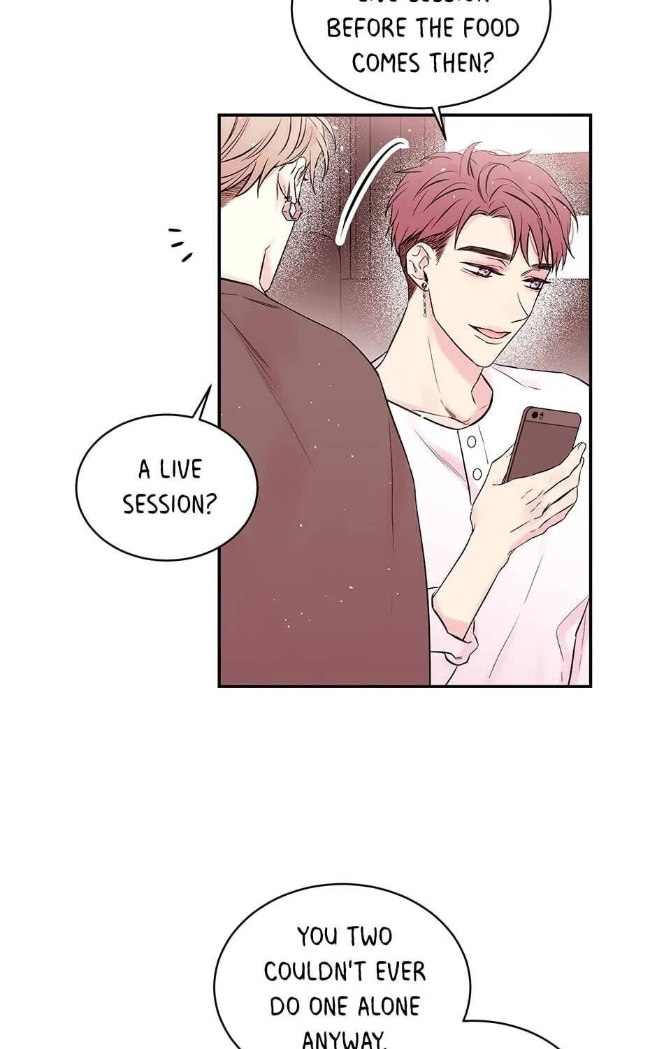 In My Closet Chapter 72 page 60 - MangaKakalot