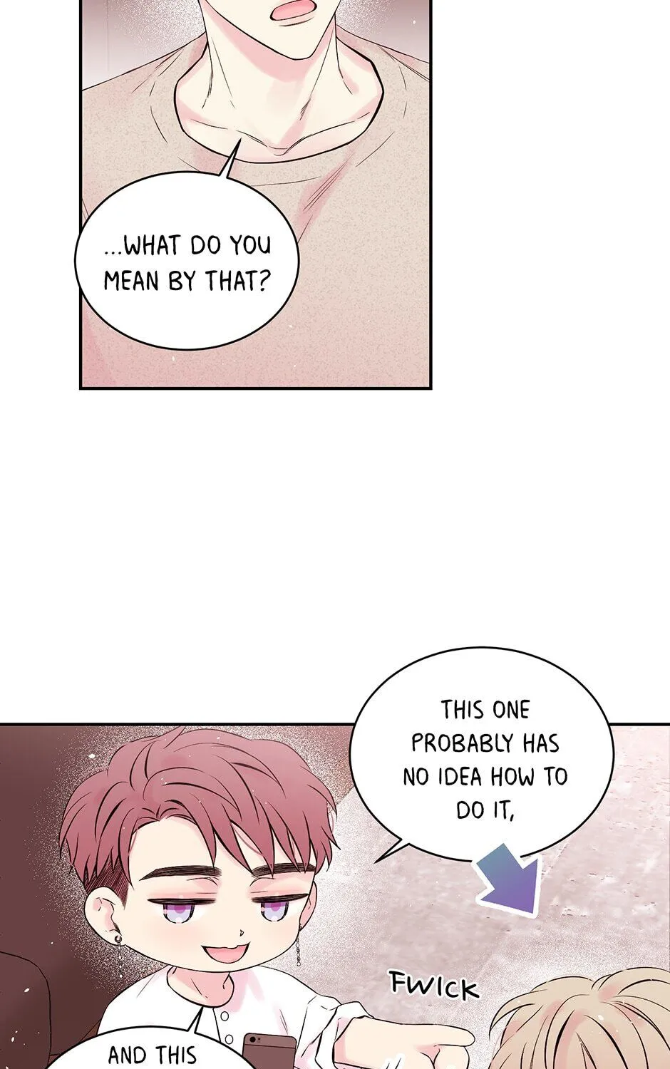 In My Closet Chapter 72 page 62 - MangaKakalot