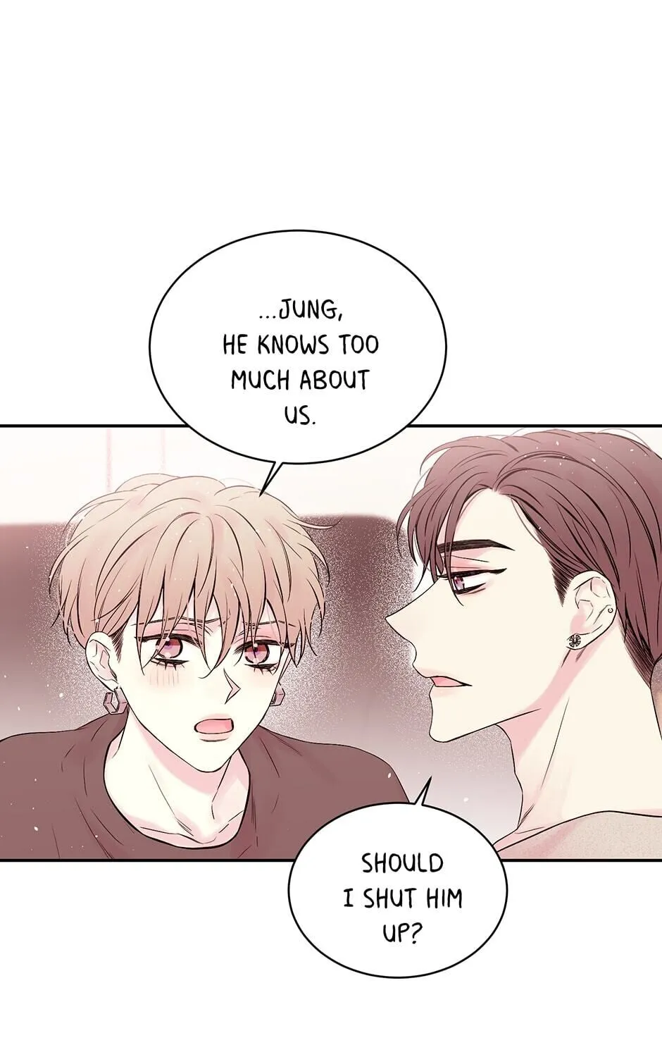 In My Closet Chapter 72 page 64 - MangaKakalot