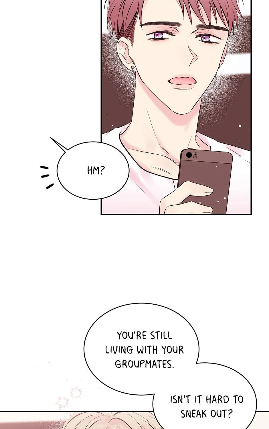 In My Closet Chapter 72 page 68 - MangaKakalot