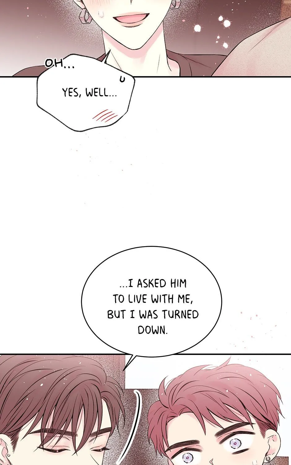 In My Closet Chapter 72 page 70 - MangaKakalot