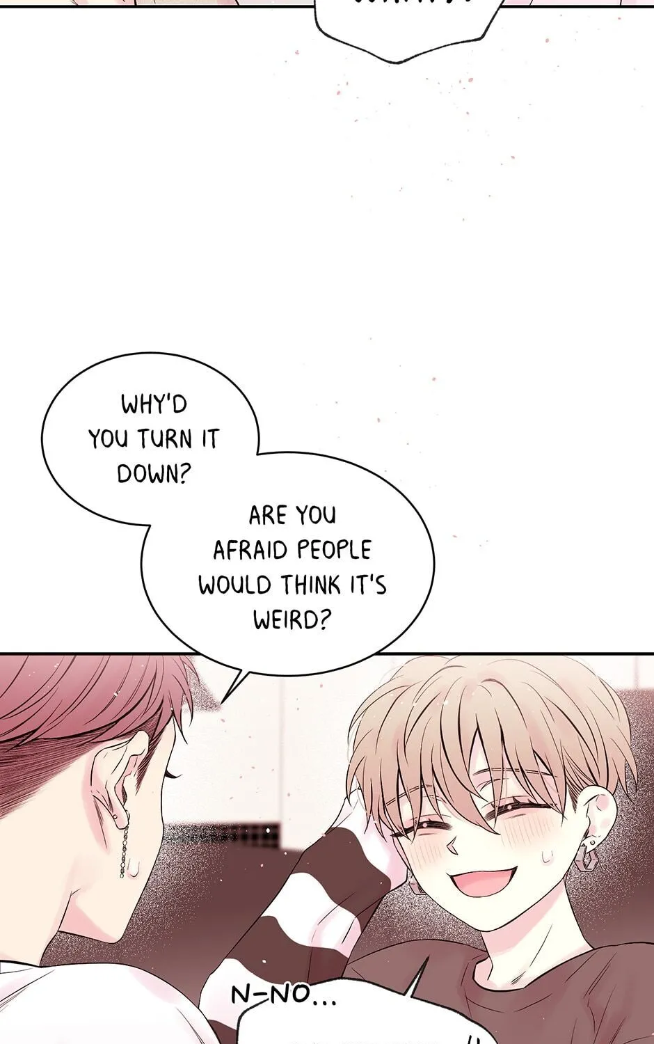 In My Closet Chapter 72 page 72 - MangaKakalot