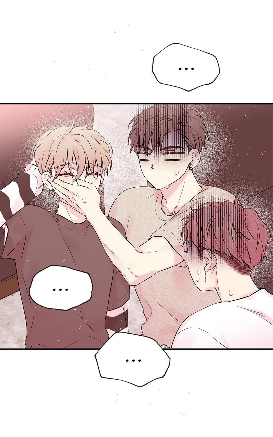 In My Closet Chapter 72 page 76 - MangaKakalot