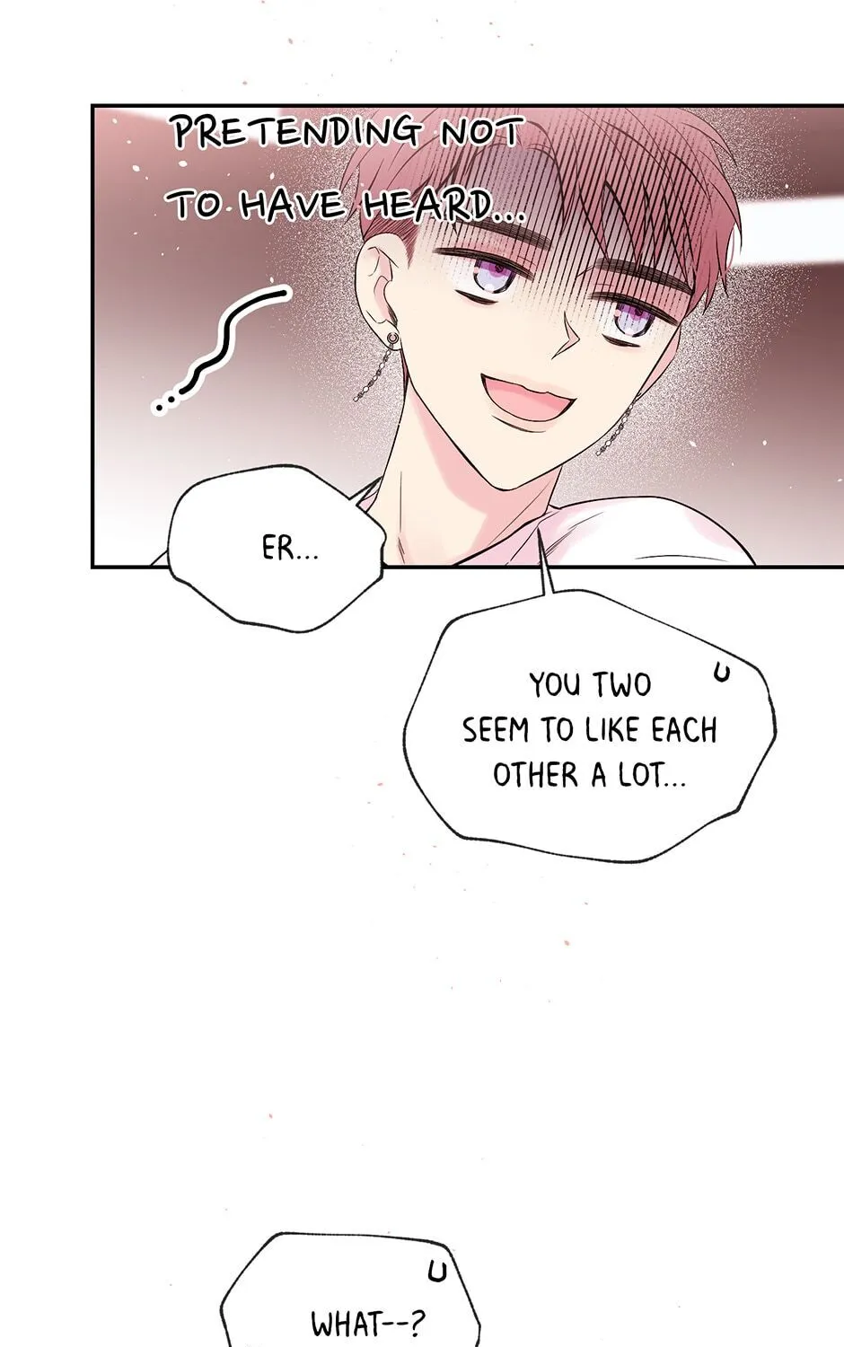 In My Closet Chapter 72 page 78 - MangaKakalot