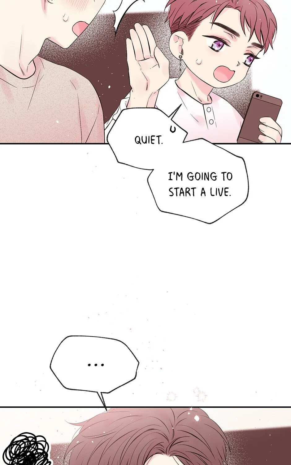 In My Closet Chapter 72 page 80 - MangaKakalot