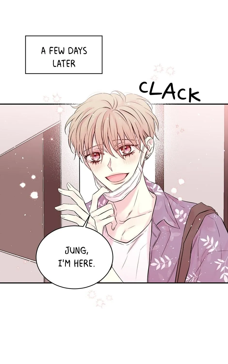 In My Closet Chapter 72 page 84 - MangaKakalot