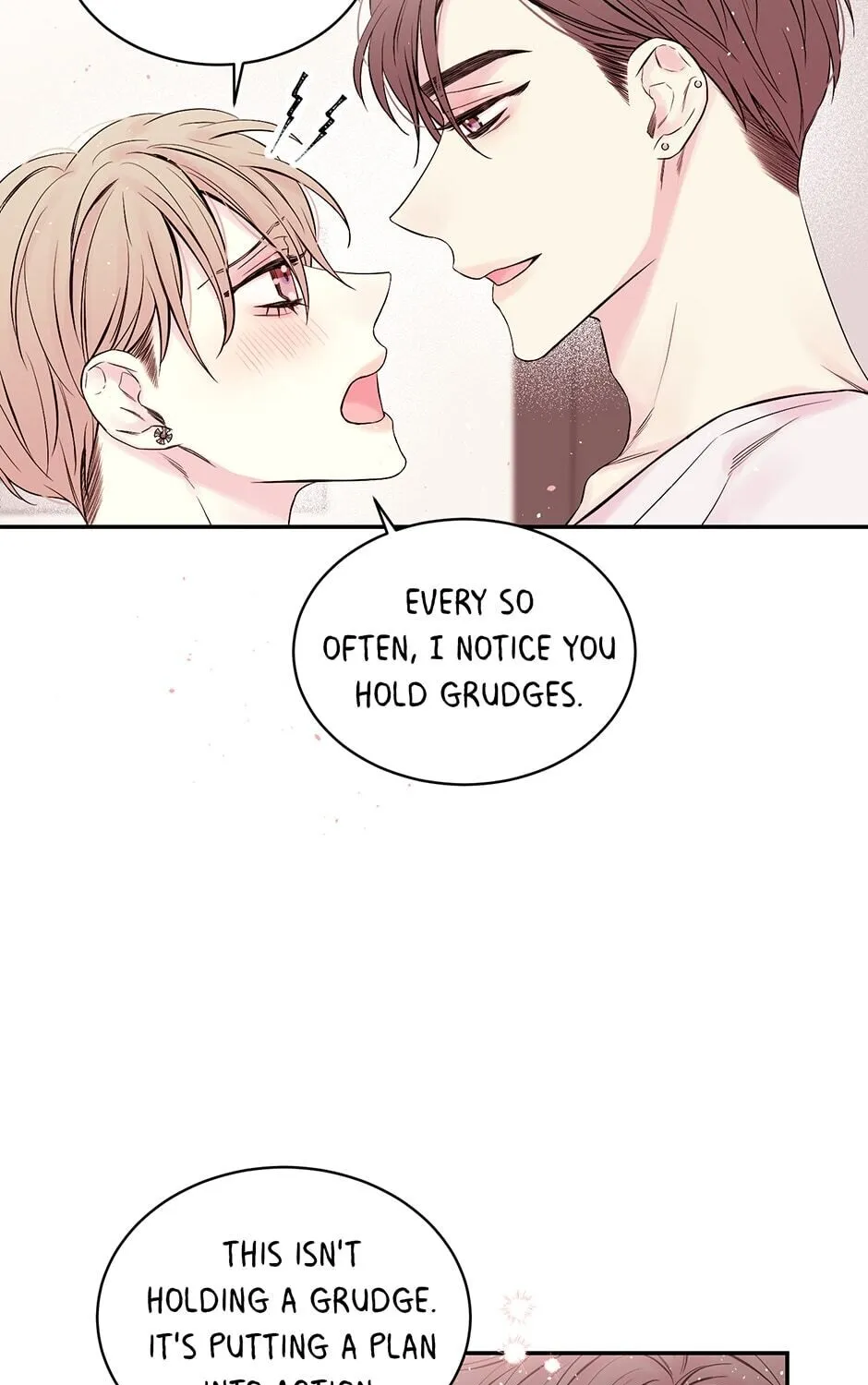 In My Closet Chapter 72 page 88 - MangaKakalot