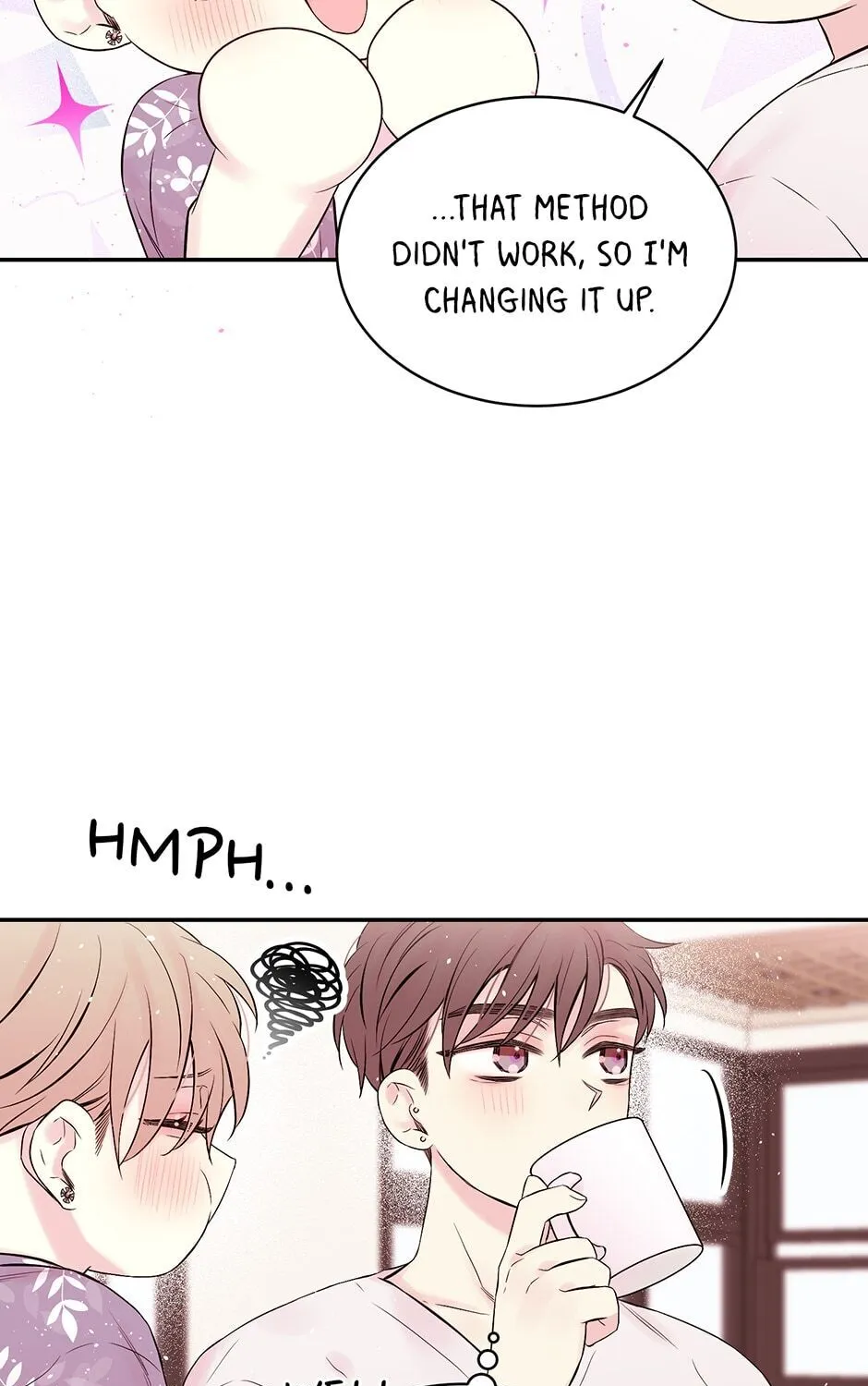 In My Closet Chapter 72 page 92 - MangaKakalot