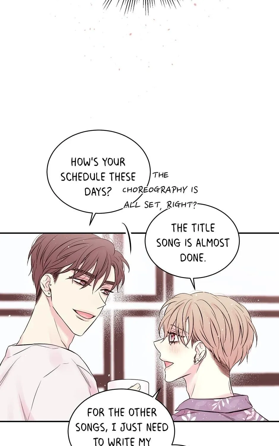 In My Closet Chapter 72 page 100 - MangaKakalot