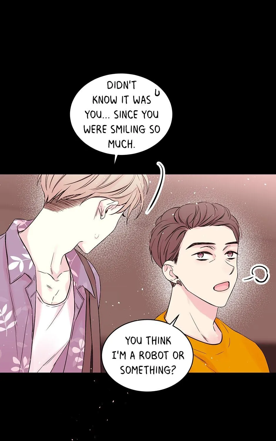 In My Closet Chapter 73 page 18 - MangaKakalot