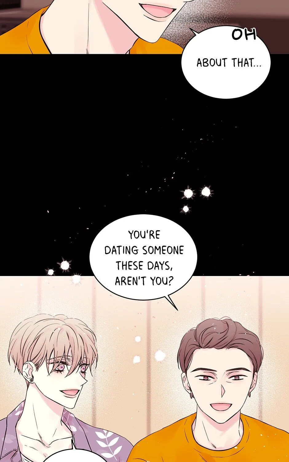 In My Closet Chapter 73 page 22 - MangaKakalot