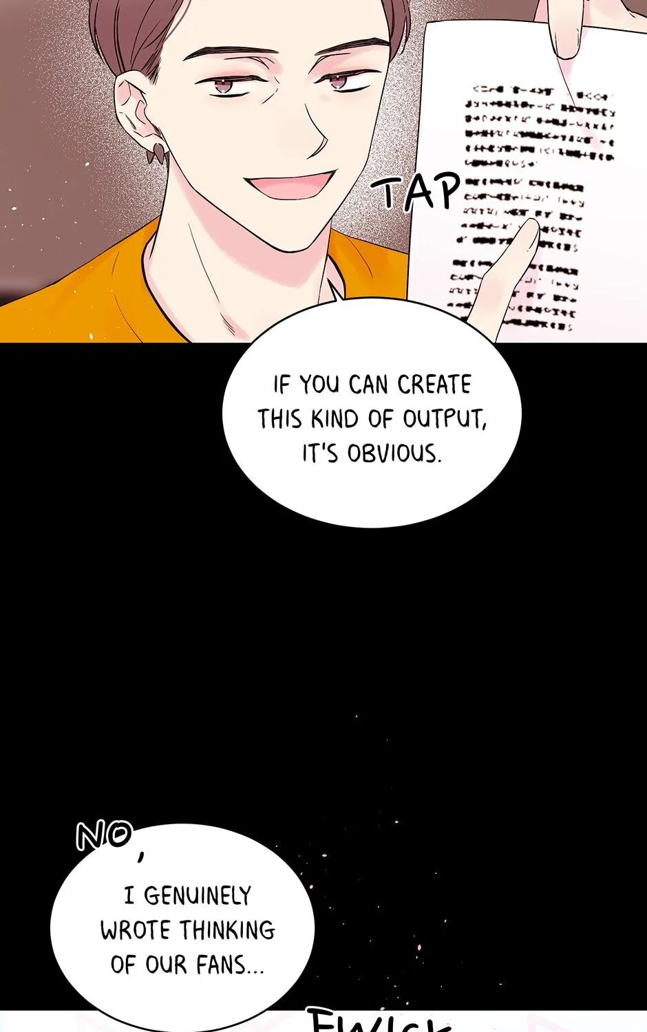 In My Closet Chapter 73 page 28 - MangaKakalot