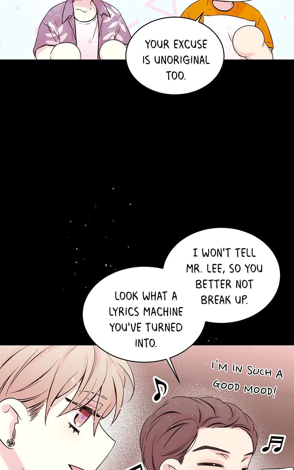 In My Closet Chapter 73 page 30 - MangaKakalot